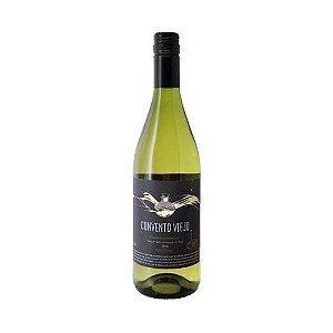 Vinho Convento Viejo Chardonnay Reserva 750ml