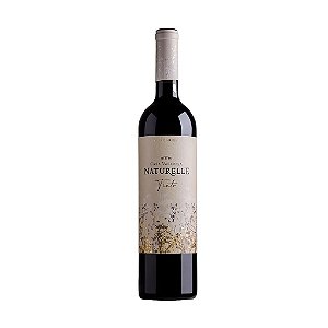 Vinho Casa Valduga Naturelle Tinto 750ml