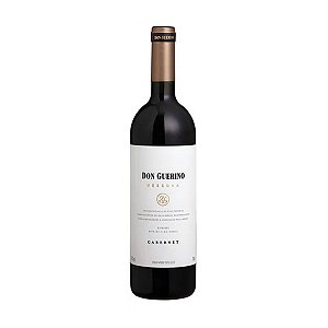 Vinho Don Guerino Reserva Cabernet Sauvignon 750ml