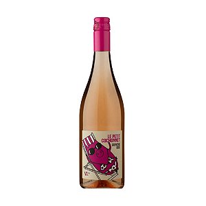 Vinho Le Petit Cochonnet Grenache Rose 750ml