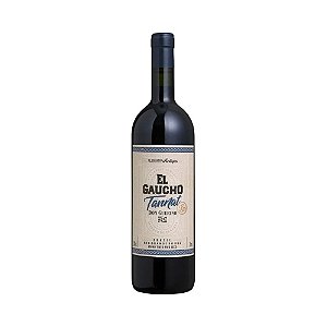 Vinho El Gaucho Don Guerino Tannat 750ml
