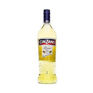 Vermouth Cinzano Bianco 950ml