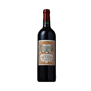 Vinho Château Reynon Tinto 750 ml