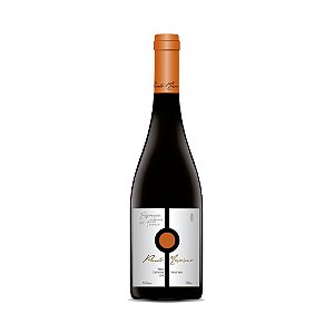 Vinho Punto Máximo Gran Reserva Pinot Noir 750ml