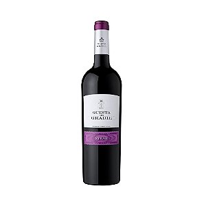 Vinho Quinta do Gradil Syrah 750ml