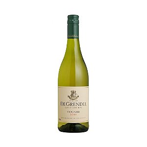 Vinho De Grendel Viognier 750ml