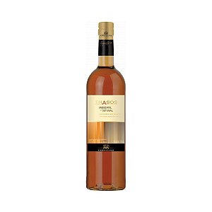 Vinho Thasos Moscatel de Setúbal DOC 750ml
