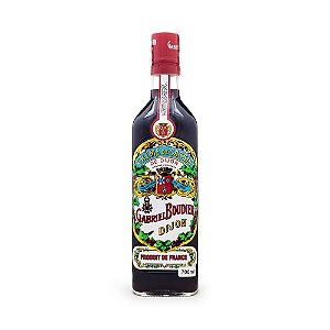 Licor Gabriel Boudier Creme De Cassis Dijon 700ml