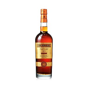 Brandy Courriere X.O Double Distilled 700ml