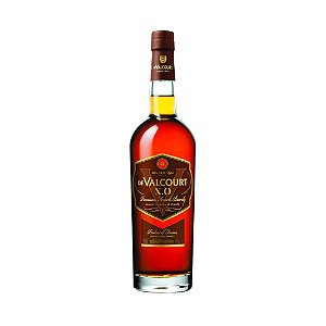Brandy de Valcourt X.O Premium 700ml
