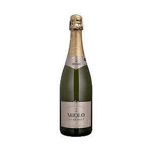 Espumante Miolo Cuvée Brut 750ml