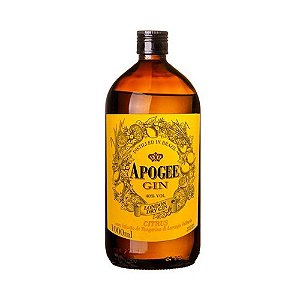 Gin Apogee Citrus 1L