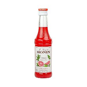 Xarope de Toranja Monin 250ml