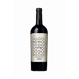 Vinho Motto Unabashed Zinfandel 750ml