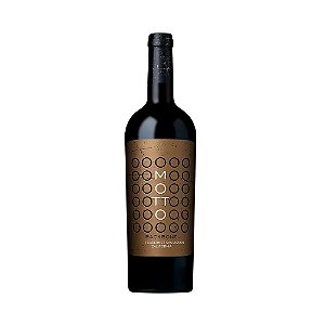 Vinho Motto Backbone Cabernet Sauvignon 750ml
