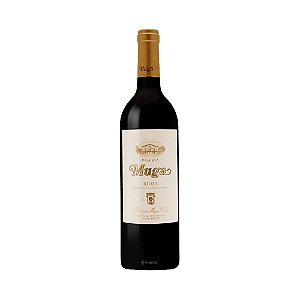 Vinho Tinto Seco Muga Reserva Rioja 750ml