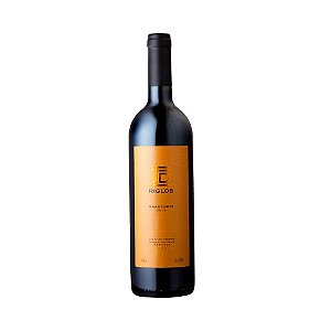 Vinho Riglos Gran Corte 750ml
