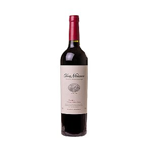 Vinho Don Nicanor Blend Cabernet Malbec Merlot 750ml