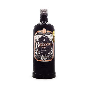 Gin Amázzoni Rio Negro 750ML