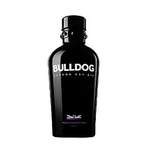 Gin London Dry Bulldog 750ml