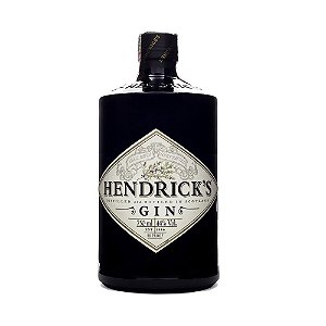 Gin Hendricks 750ml