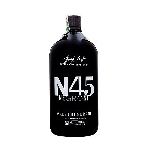 Negroni N45 1L
