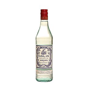 Vermouth Dolin Blanc 750ml