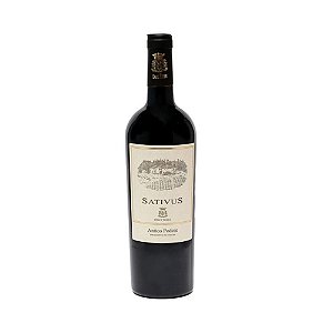 Vinho Sativus Dieci Terre 750ml