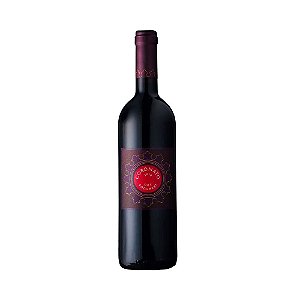 Vinho Coronato Bolgheri DOC 750ml