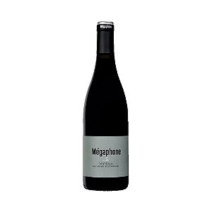 Vinho Mègaphone Ventoux 750ml