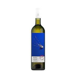 Vinho Branco Seco Okeanos Chardonnay Assyrtiko 750ml