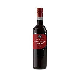 Vinho Puklavec & Friends Cabernet Sauvignon e Merlot 750ml