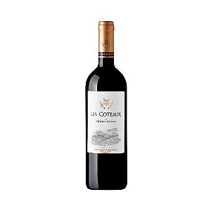 Vinho Château Kefraya Les Coteaux 2016 750ml