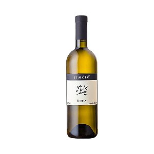 Vinho Simcic Rebulo 2014 750ml