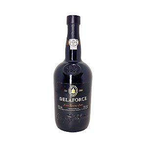 Vinho do Porto Delaforce Fine Tawny Port 750ml