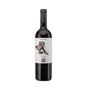 Vinho Puklavec Instinct Vranec 750ml