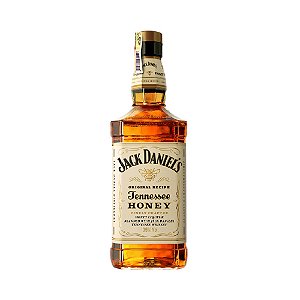 Whisky Jack Daniels Honey 375ml