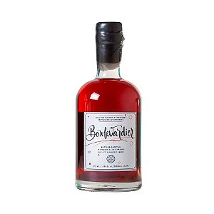 Coquetel Aptk  Boulevardier 375ml