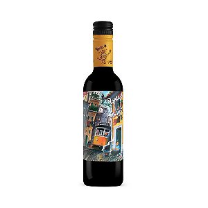 Vinho Porta 6 Tinto 375ml