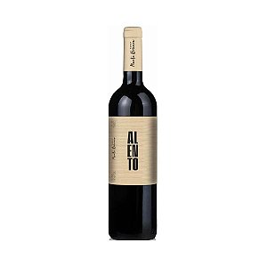 Vinho Alento Tinto 750ml