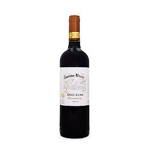 Vinho Cousiño Macul Don Luis Carmenere 750ml