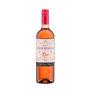 Vinho Concha y Toro Reservado Rose 750ml