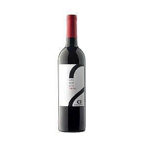 Vinho Las Dosces Tinto 750ml