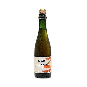 Cerveja Wals Trippel 375ml