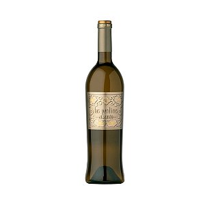 Vinho Las Perdices Reserva Albariño 750ml