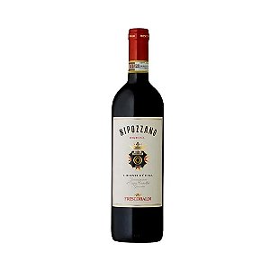 Vinho Frescobaldi Nipozzano Riserva Chianti Rufina 750ml