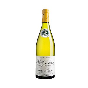 Vinho Branco Seco Louis Latour Pouilly-Fuisse 750ml
