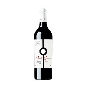 Vinho Punto Maximo Bordeaux Merlot 750ml