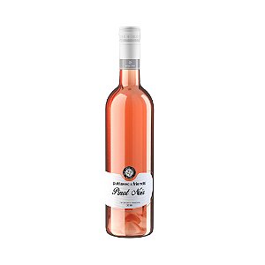 Vinho Puklavec & Friends Pinot Noir Rosé 750ml