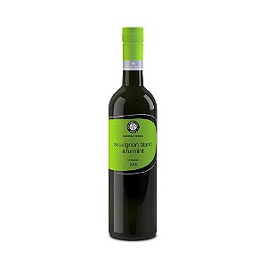 Vinho Puklavec Sauvignon Blanc e Furmint 750ml